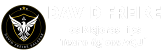 David Freire Salazar